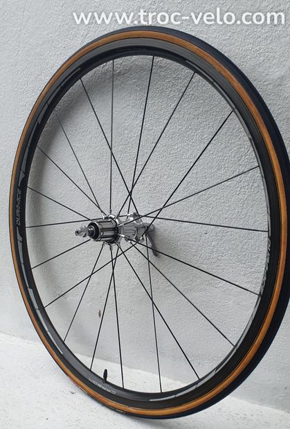 Roues SHIMANO Dura Ace 7801 - 5