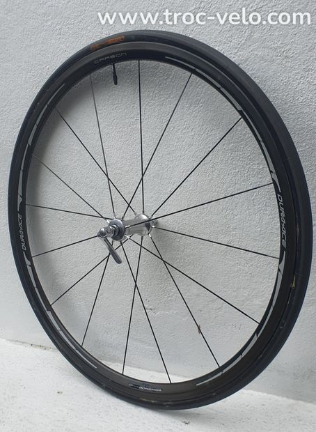 Roues SHIMANO Dura Ace 7801 - 6