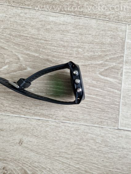 Montre Garmin Forerunner 935 – Triathlon, course à pied, vélo - 4