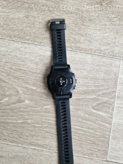 Montre Garmin Forerunner 935 – Triathlon, course à pied, vélo - 5