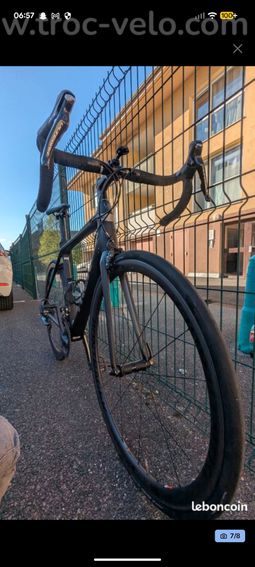 Trek Emonda SL6 PRO Ultegra T56