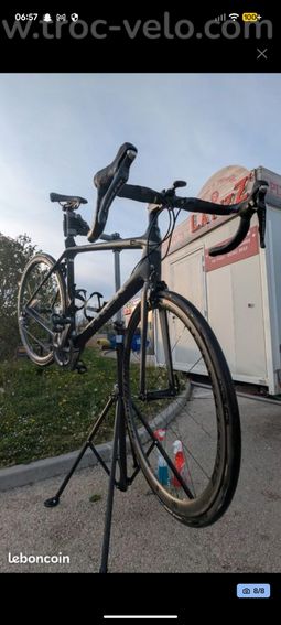 Trek Emonda SL6 PRO Ultegra T56 - 2