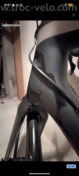 Trek Emonda SL6 PRO Ultegra T56 - 3
