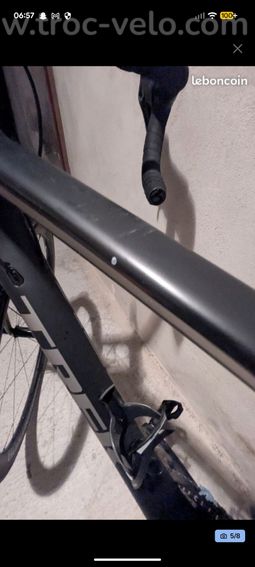 Trek Emonda SL6 PRO Ultegra T56 - 4