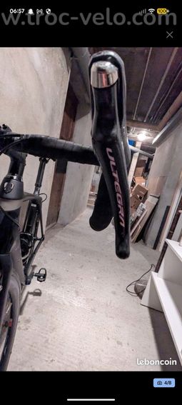 Trek Emonda SL6 PRO Ultegra T56 - 5