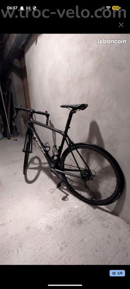 Trek Emonda SL6 PRO Ultegra T56 - 7