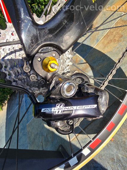 795 aerolight proteam - 4