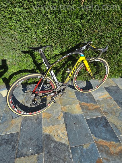795 aerolight proteam - 9