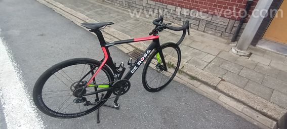 Vélo de route De Rosa