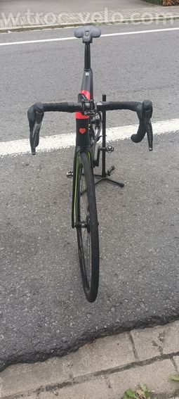 Vélo de route De Rosa - 2