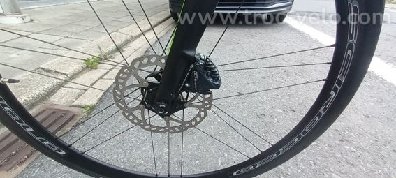 Vélo de route De Rosa - 3