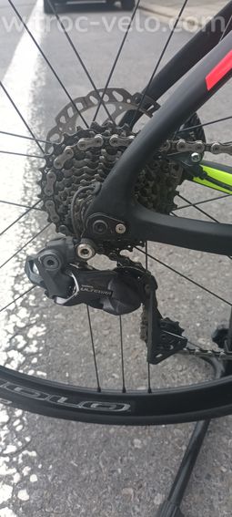 Vélo de route De Rosa - 4