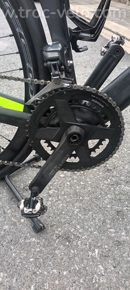 Vélo de route De Rosa - 7