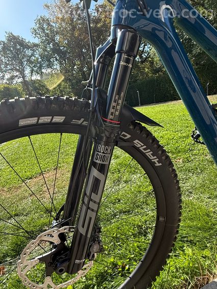 Cannondale scalpel se 1 - 3