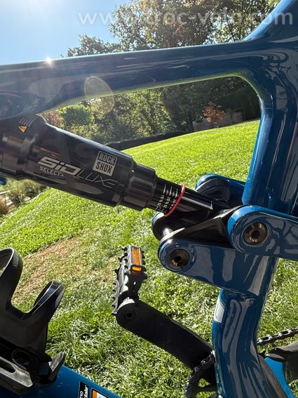 Cannondale scalpel se 1 - 4