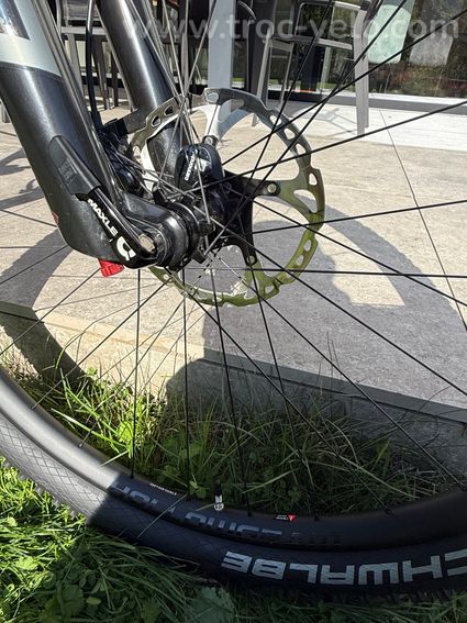 Cannondale scalpel se 1 - 5