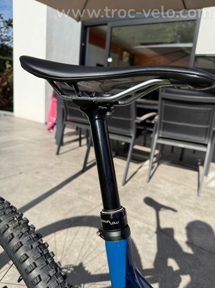 Cannondale scalpel se 1 - 9