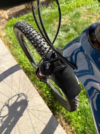 Cannondale scalpel se 1 - 11