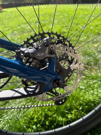 Cannondale scalpel se 1 - 12