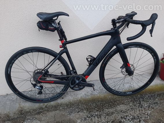 Wilier electrique