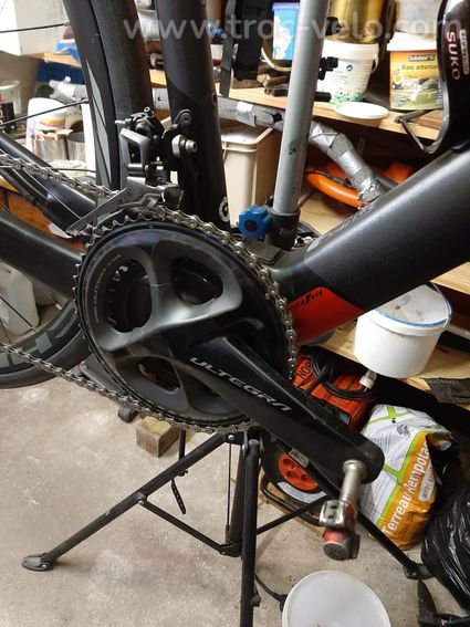 Wilier electrique - 3