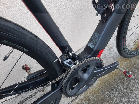 Wilier electrique - 4