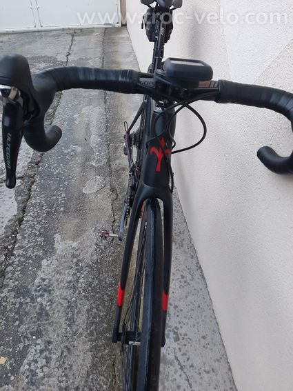 Wilier electrique - 5