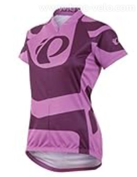 Maillot manches courtes été PEARL IZUMI taille M, NEUF