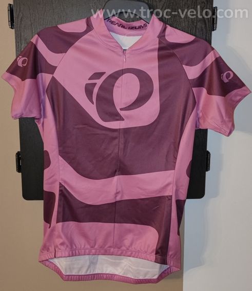 Maillot manches courtes été PEARL IZUMI taille M, NEUF - 2