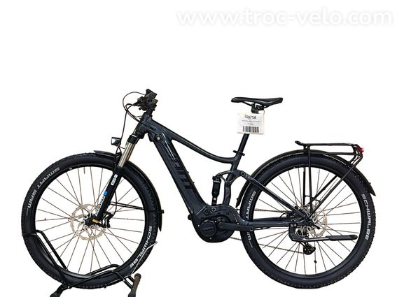 Giant Stance E+ EX 625 29 pouces VTT électrique Shimano Deore 2022 - 2