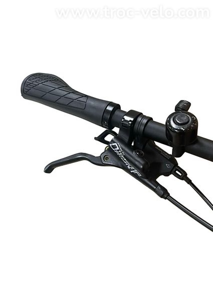 Giant Stance E+ EX 625 29 pouces VTT électrique Shimano Deore 2022 - 5