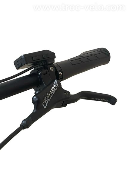Giant Stance E+ EX 625 29 pouces VTT électrique Shimano Deore 2022 - 6