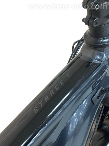 Giant Stance E+ EX 625 29 pouces VTT électrique Shimano Deore 2022 - 8