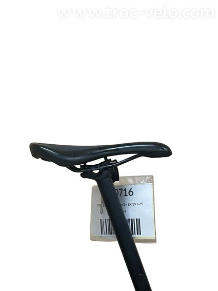 Giant Stance E+ EX 625 29 pouces VTT électrique Shimano Deore 2022 - 9