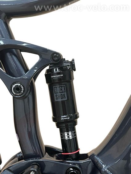 Giant Stance E+ EX 625 29 pouces VTT électrique Shimano Deore 2022 - 11