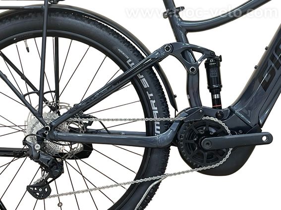 Giant Stance E+ EX 625 29 pouces VTT électrique Shimano Deore 2022 - 13