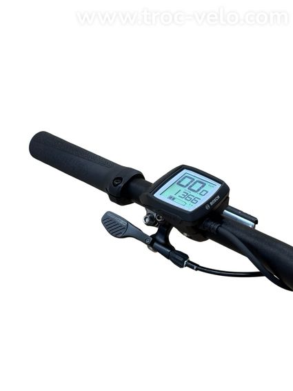 Conway Xyron S 427 VTT électrique Sram NX 2021 - 6