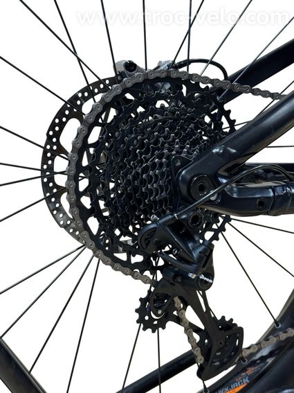 Conway Xyron S 427 VTT électrique Sram NX 2021 - 13