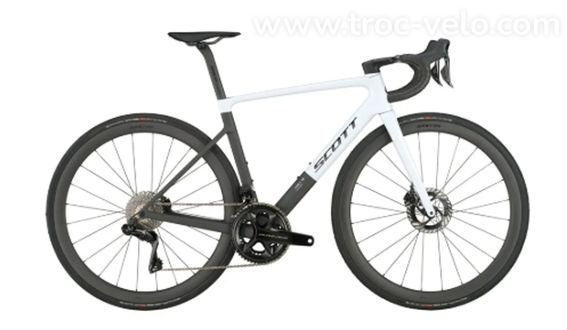 Scott addict rc pro 2026