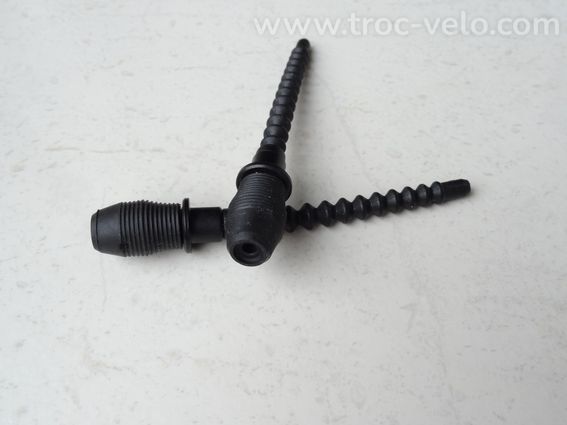 Embouts gaine dérailleurs SHIMANO NEXUS et ALFINE x2pces neuves - 6