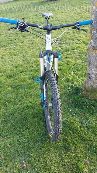 Canyon torque EX gapstar  - 4