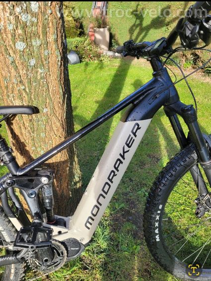VTT taille S - 2