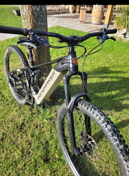 VTT taille S - 3