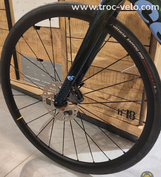 Mavic Allroad s Disc - 2