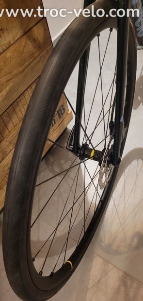 Mavic Allroad s Disc - 3