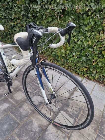 Vélo route Specialized Dolce taille 48 (S) - 5