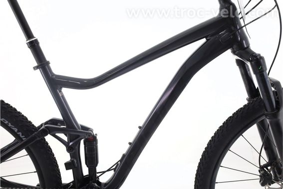 Produit Reconditionne    Giant Stance 2   Velo Vtt   Tres Bon Etat - 2