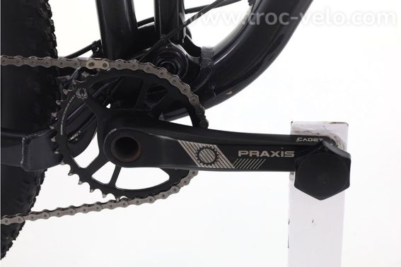 Produit Reconditionne    Giant Stance 2   Velo Vtt   Tres Bon Etat - 4