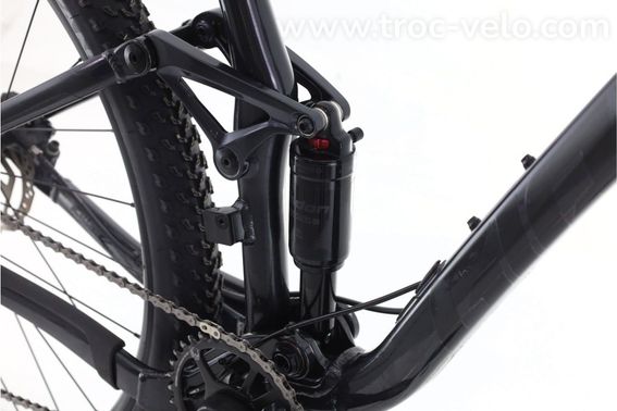 Produit Reconditionne    Giant Stance 2   Velo Vtt   Tres Bon Etat - 7