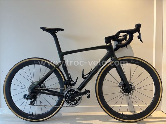 Specialezed S-work